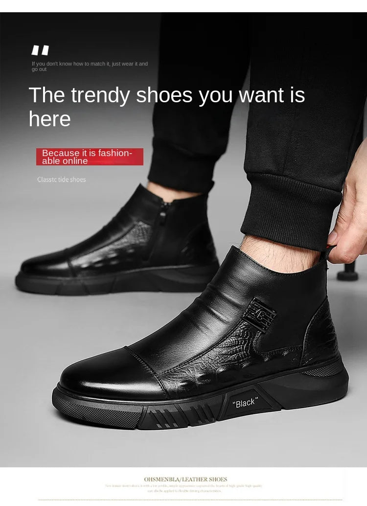 Men shoes