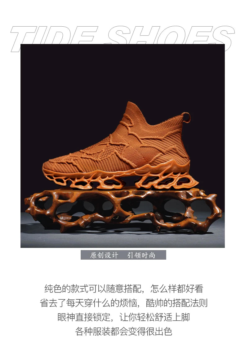 men shoes