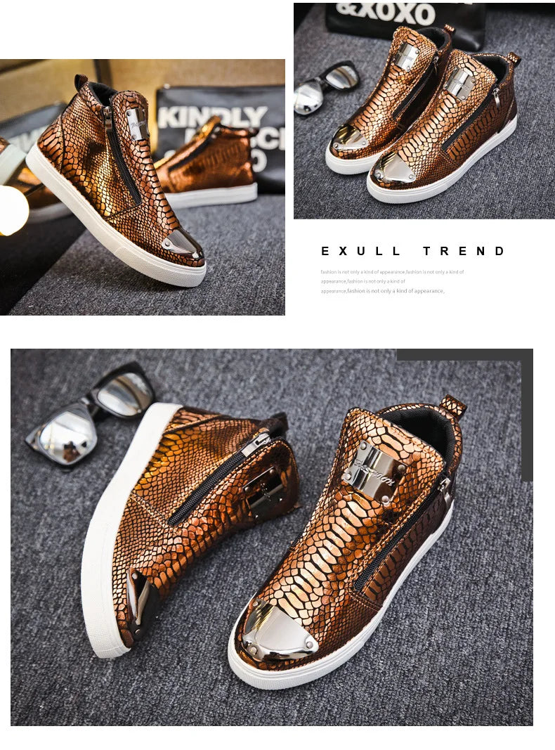 Men shoes