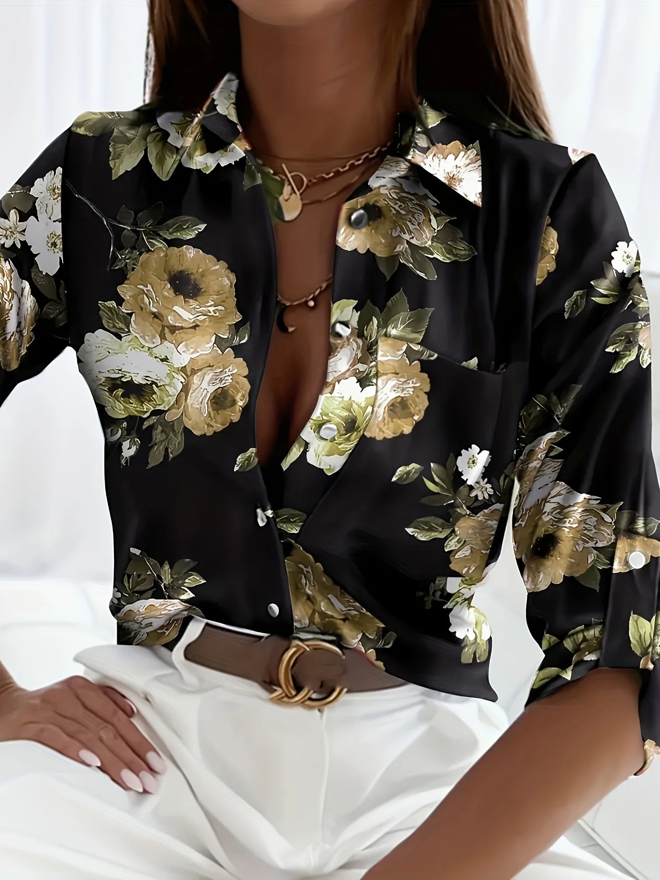 Woman clothing
