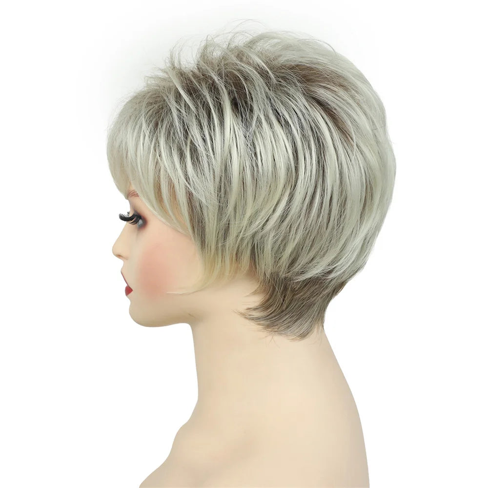 Crown & Glory Wigs