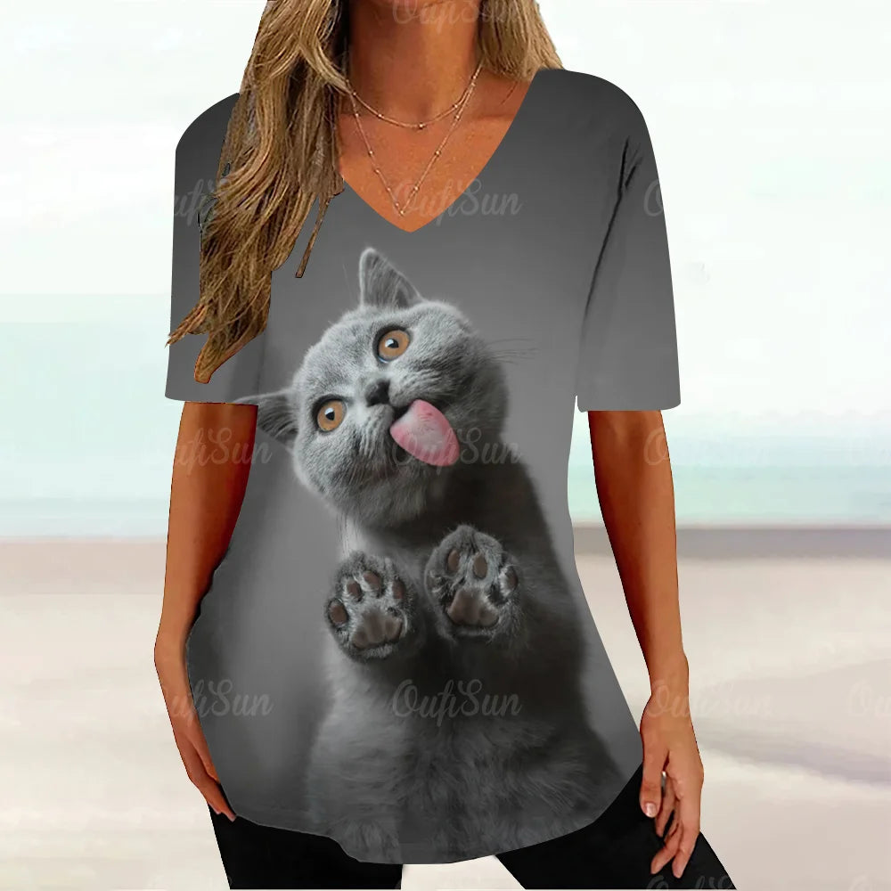 Woman clothing