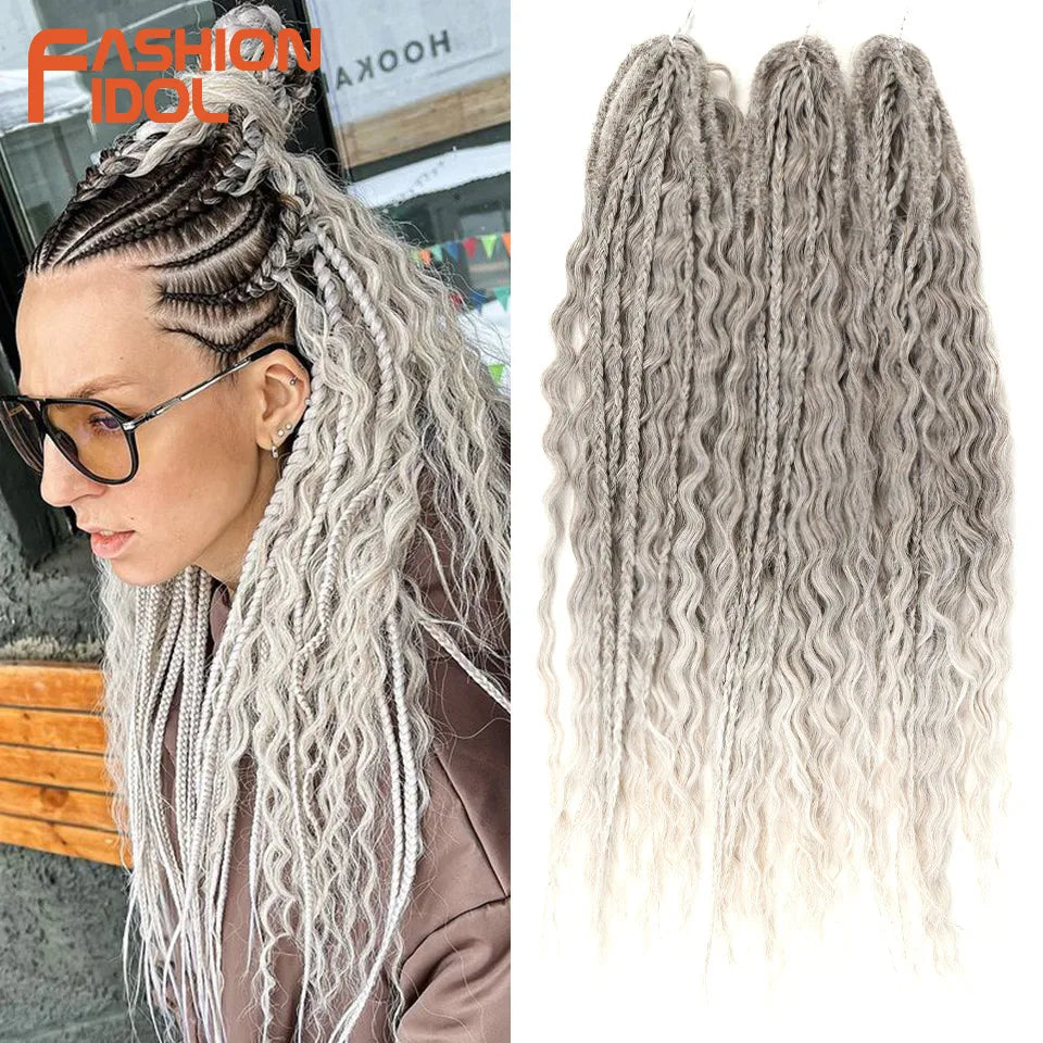 Crown & Glory Wigs