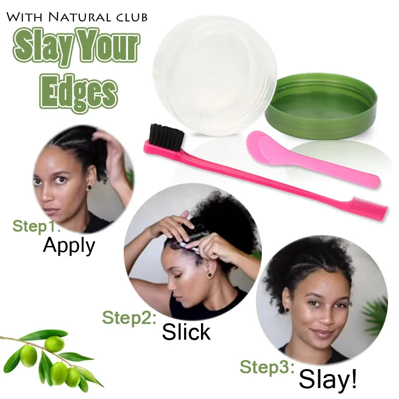Style & Shine Hair
