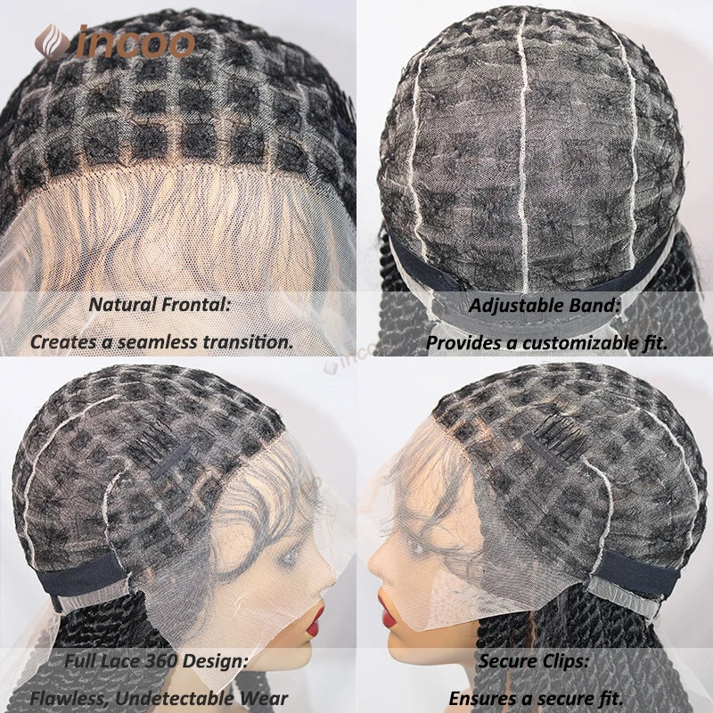 Crown & Glory Wigs