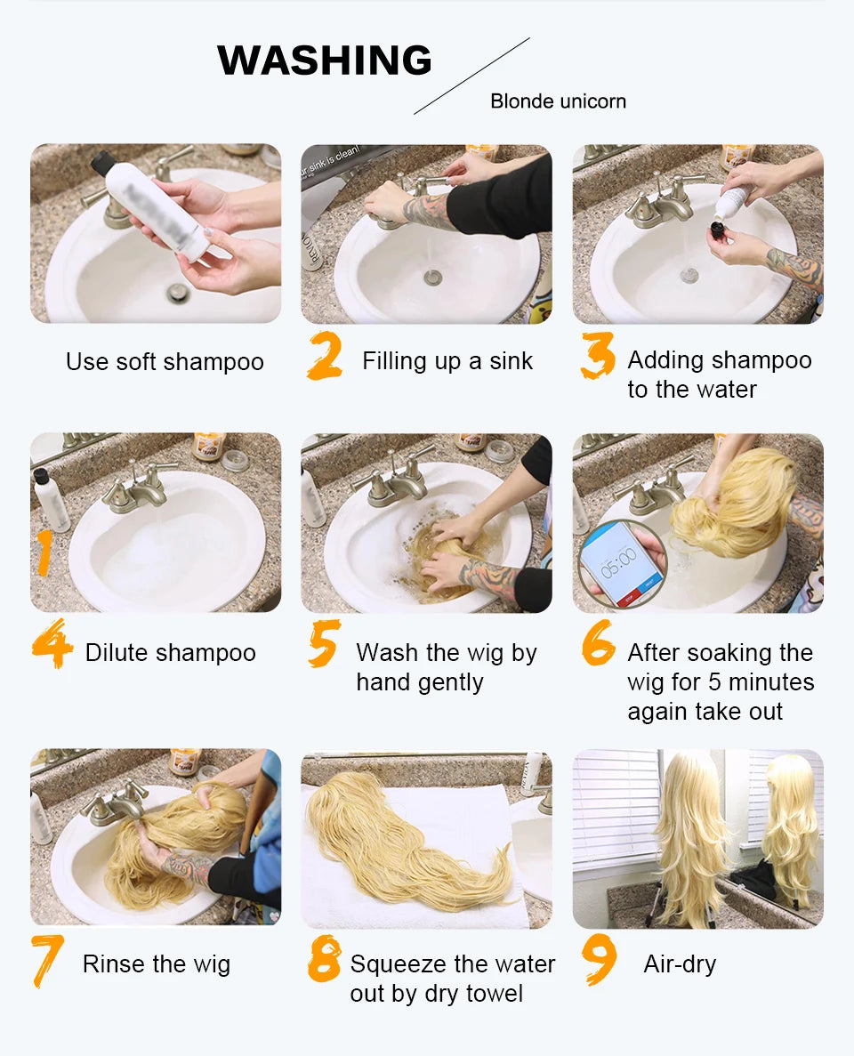 Crown & Glory Wigs
