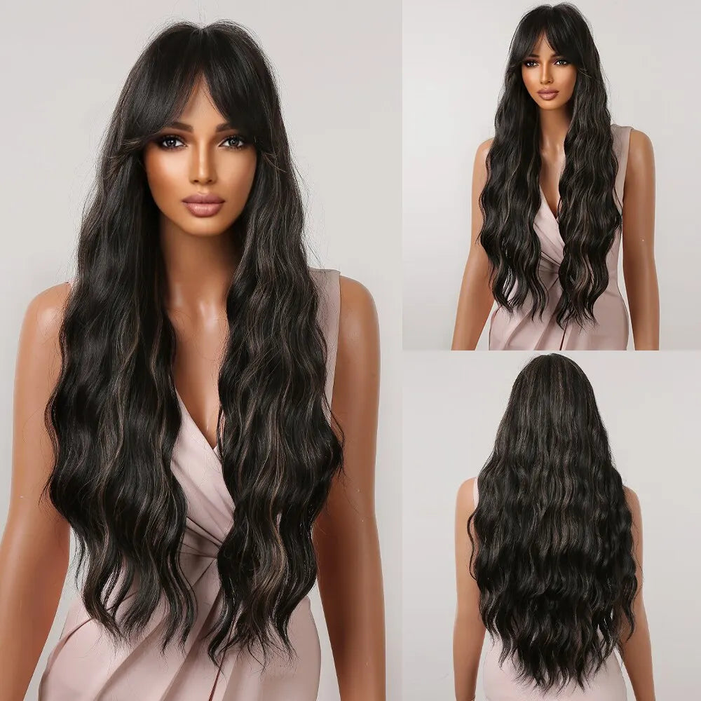 Crown & Glory Wigs