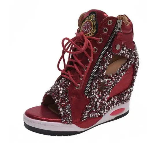 Woman shoes