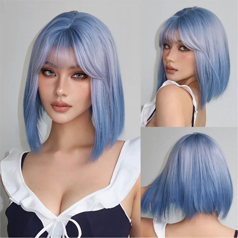 Crown & Glory Wigs