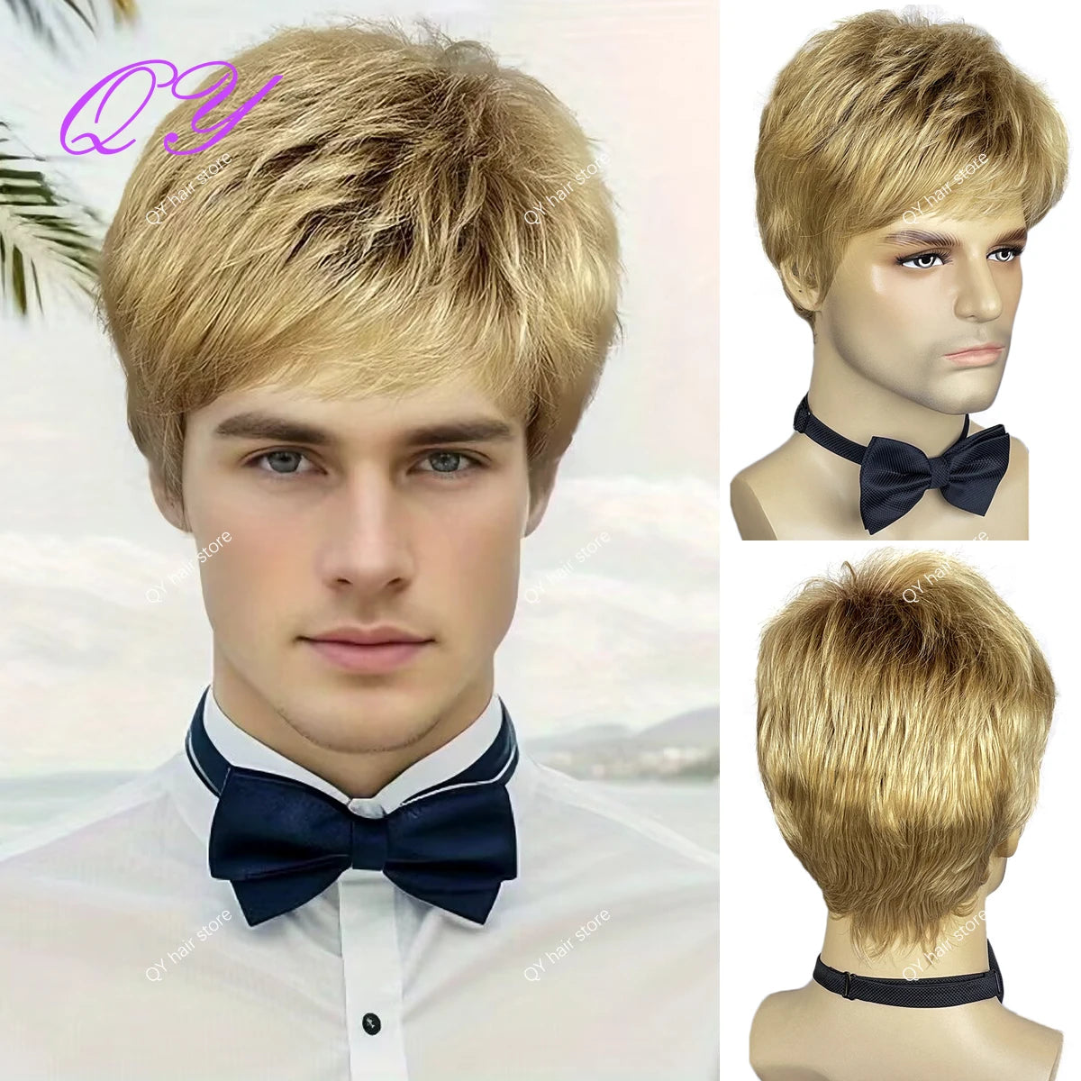 Crown & Glory Wigs