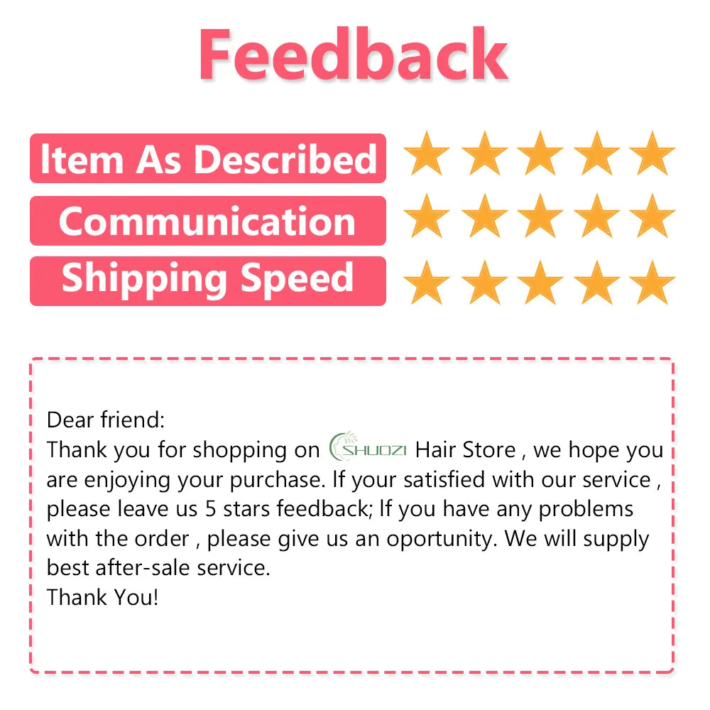 Style & Shine Hair