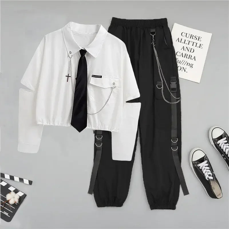 Woman clothing