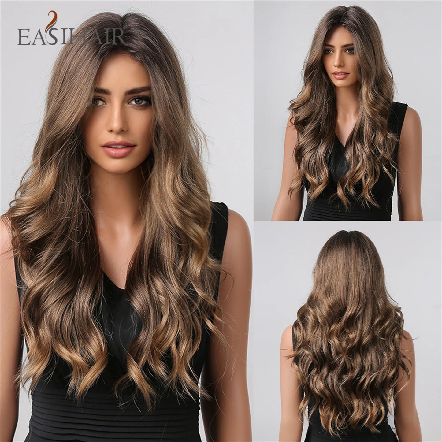 Crown & Glory Wigs