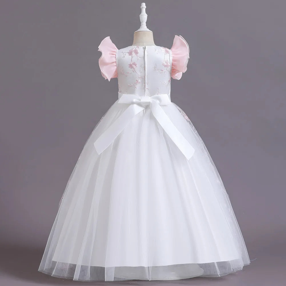 Girl clothing