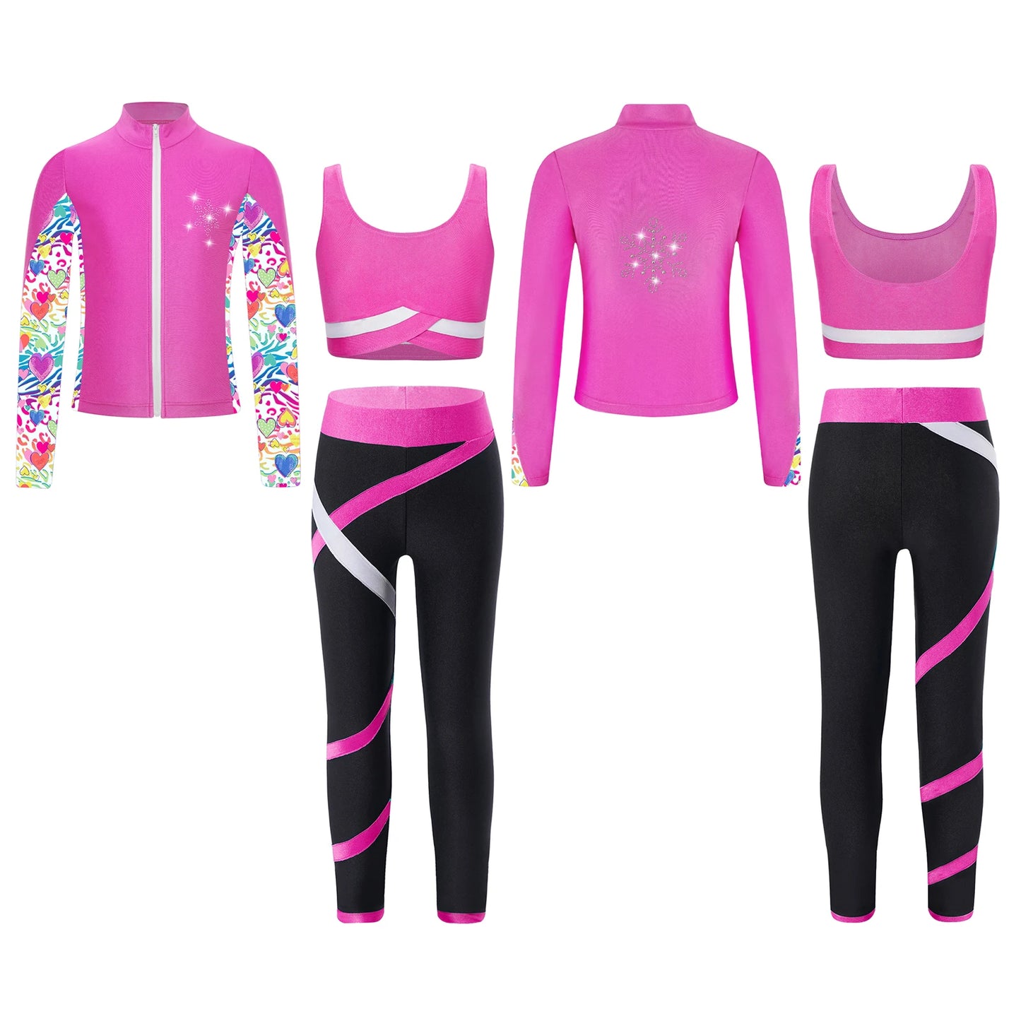 Girl clothing