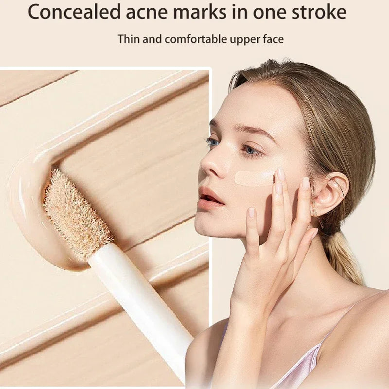 Makeup and face