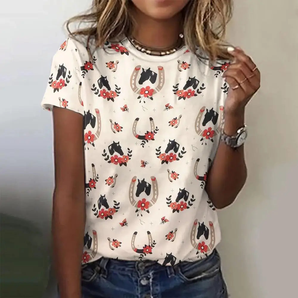 Woman clothing