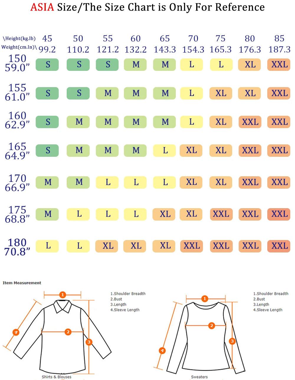 Woman clothing