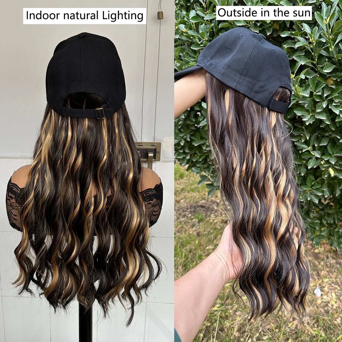 Crown & Glory Wigs