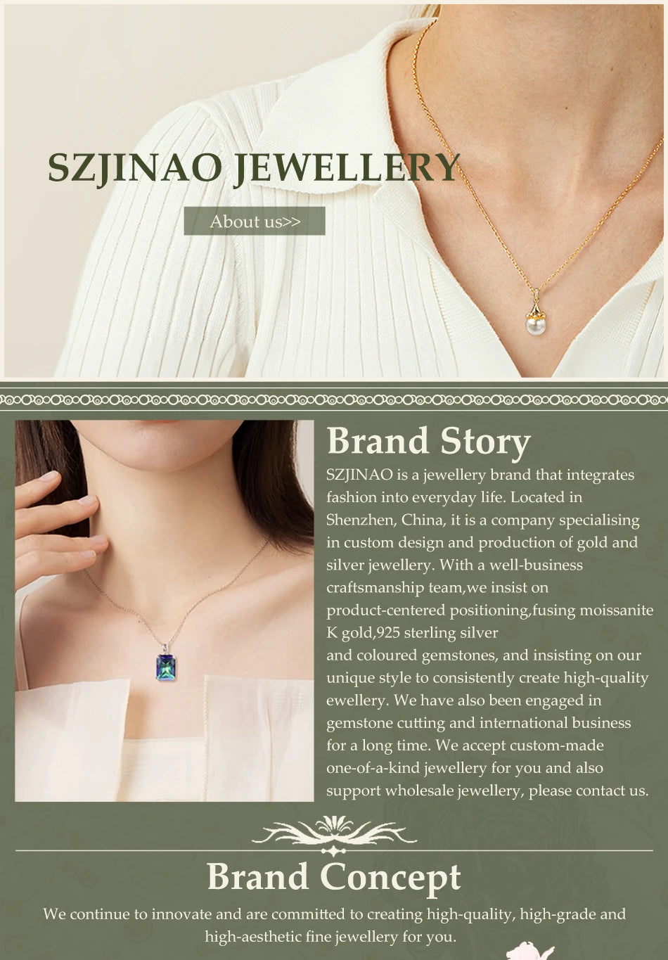 Jewellery