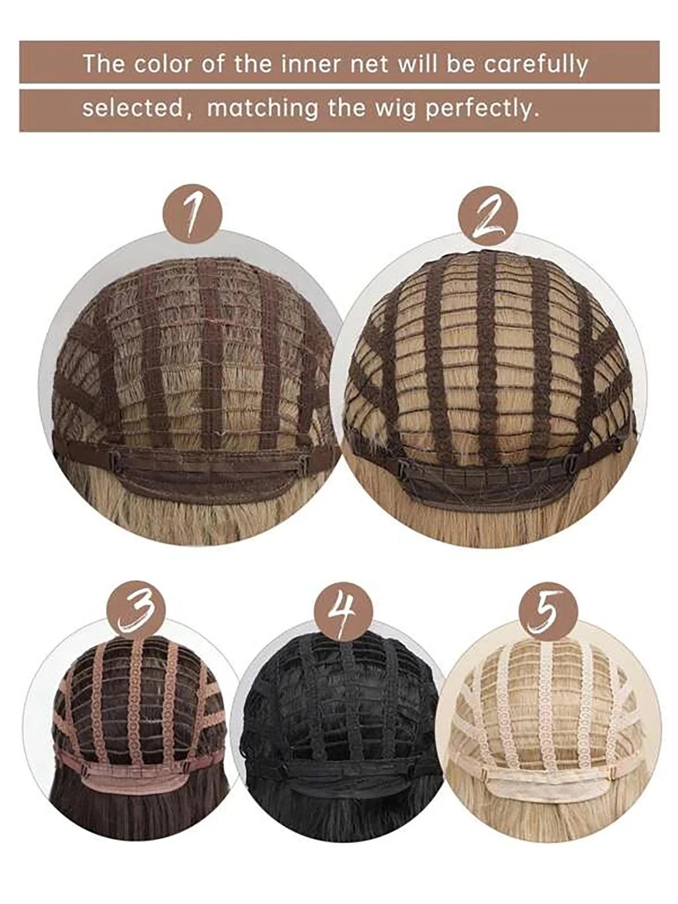 Crown & Glory Wigs
