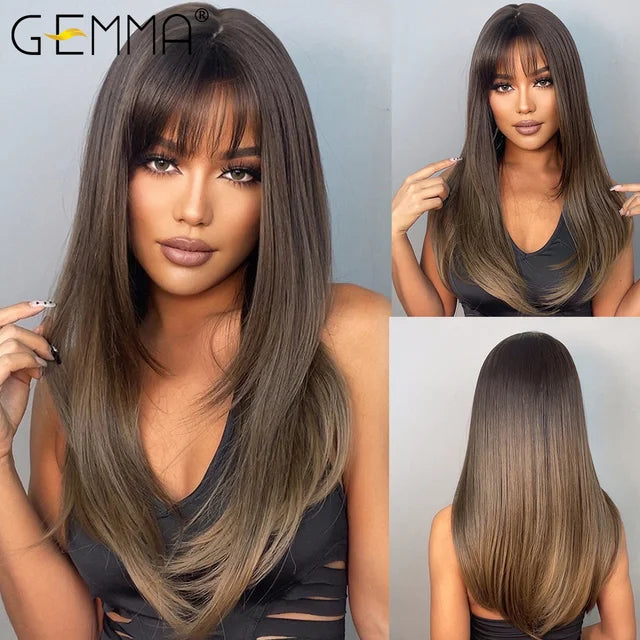 Crown & Glory Wigs