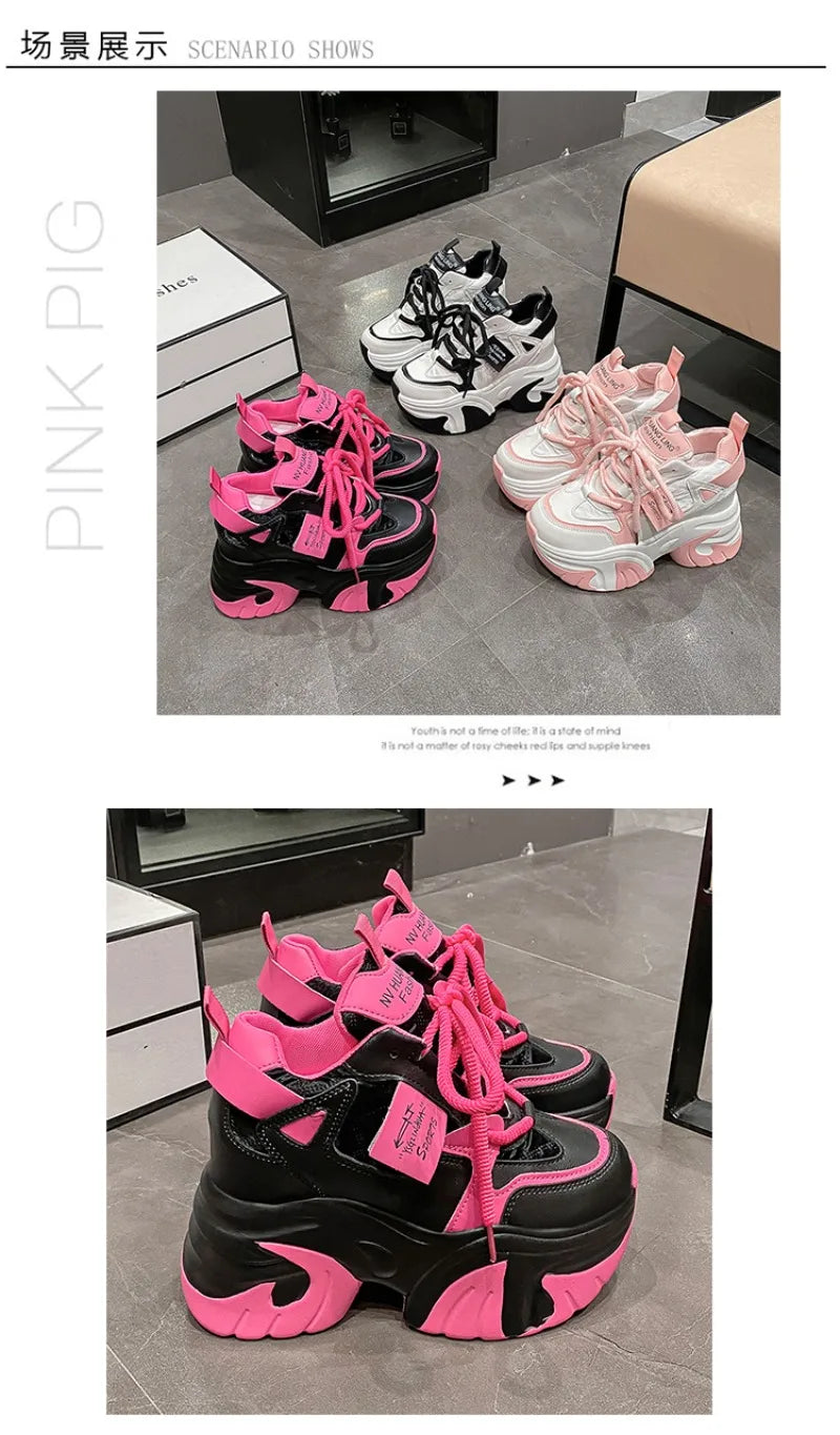 Woman shoes