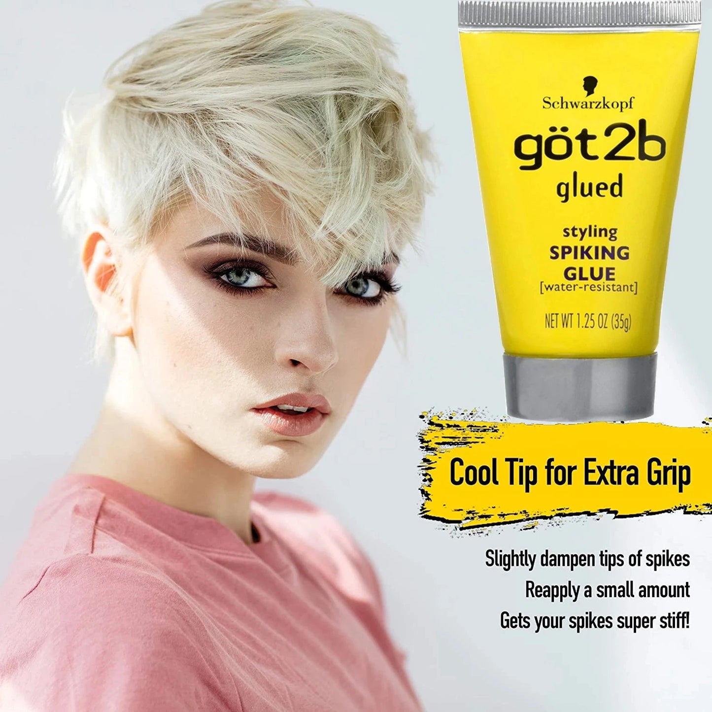 Style & Shine hair