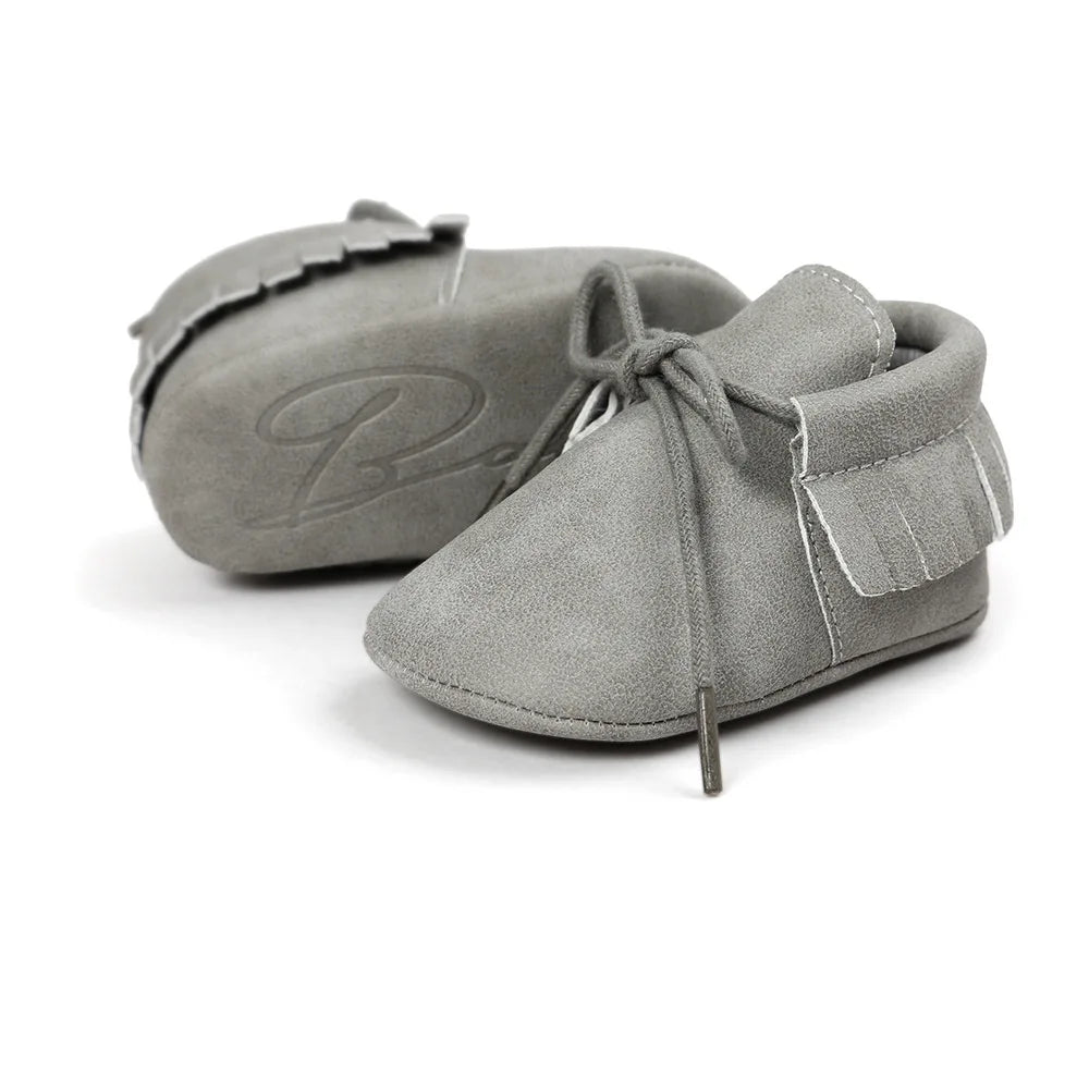 Boy shoes