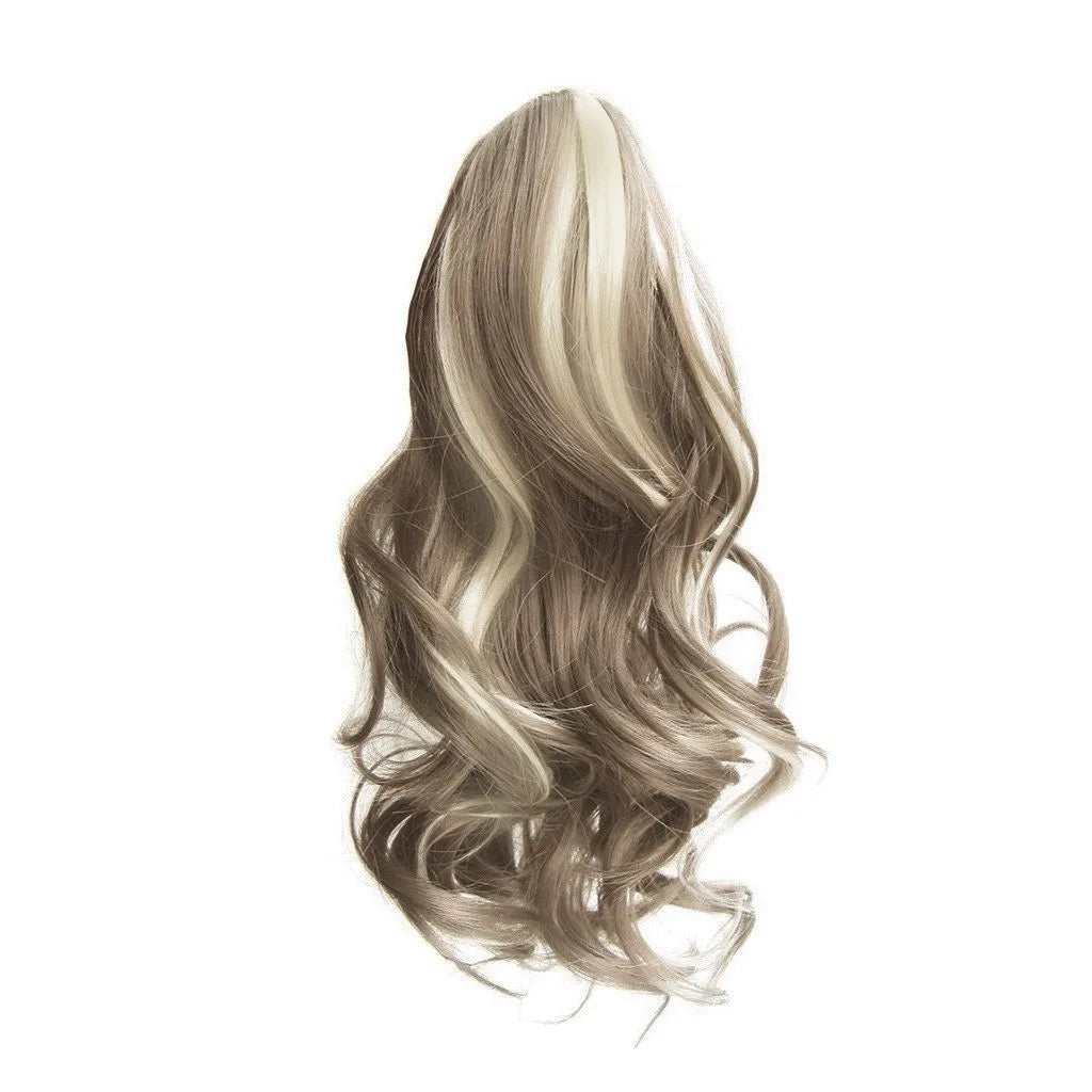 Style & Shine hair