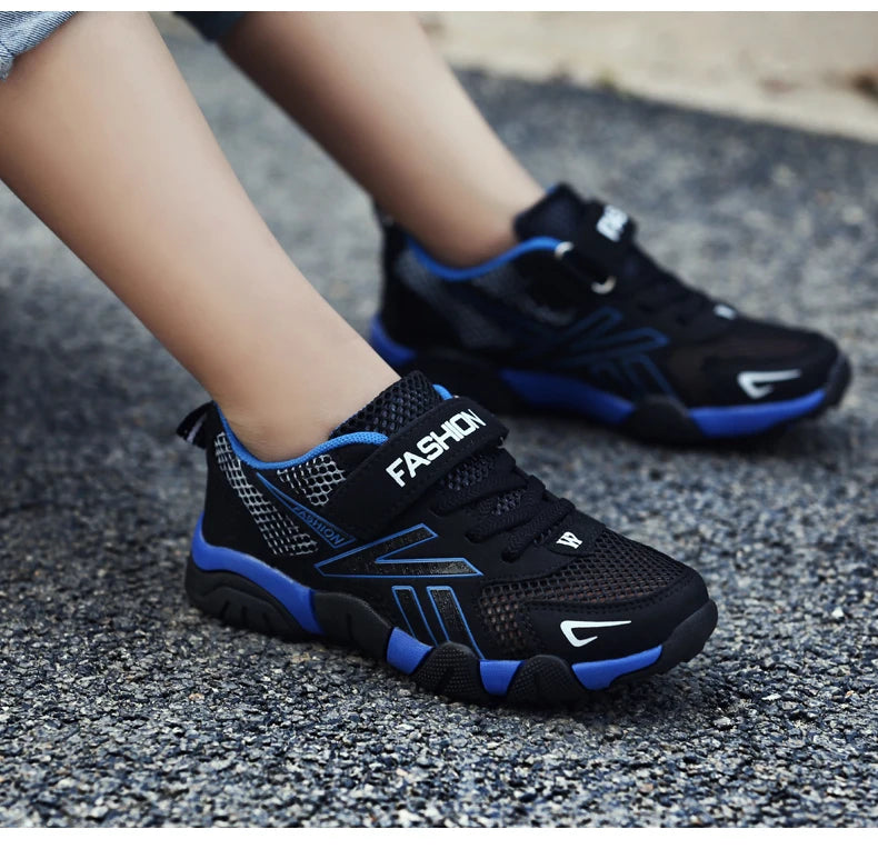 Boy shoes