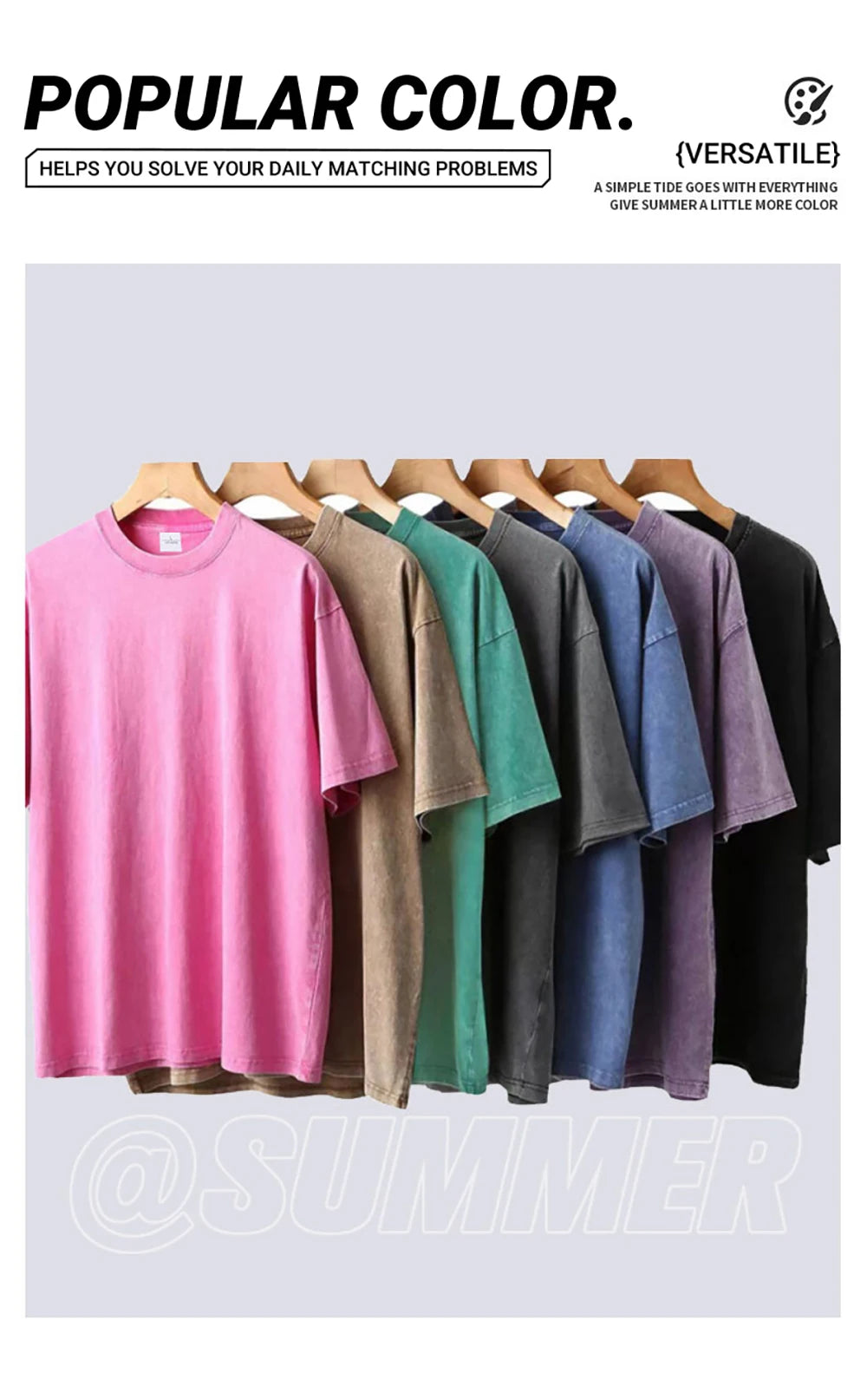 Woman clothing