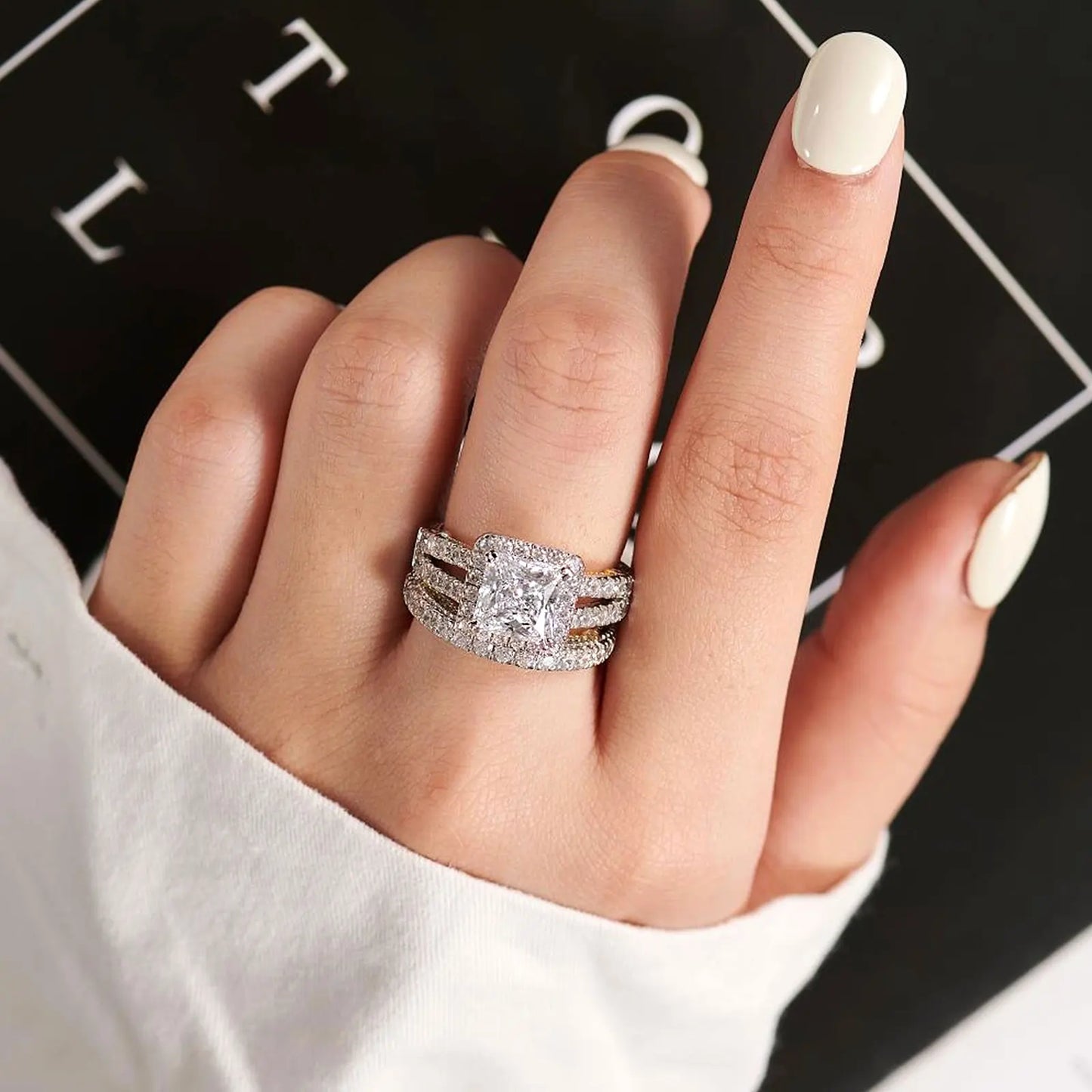 Jewellery
