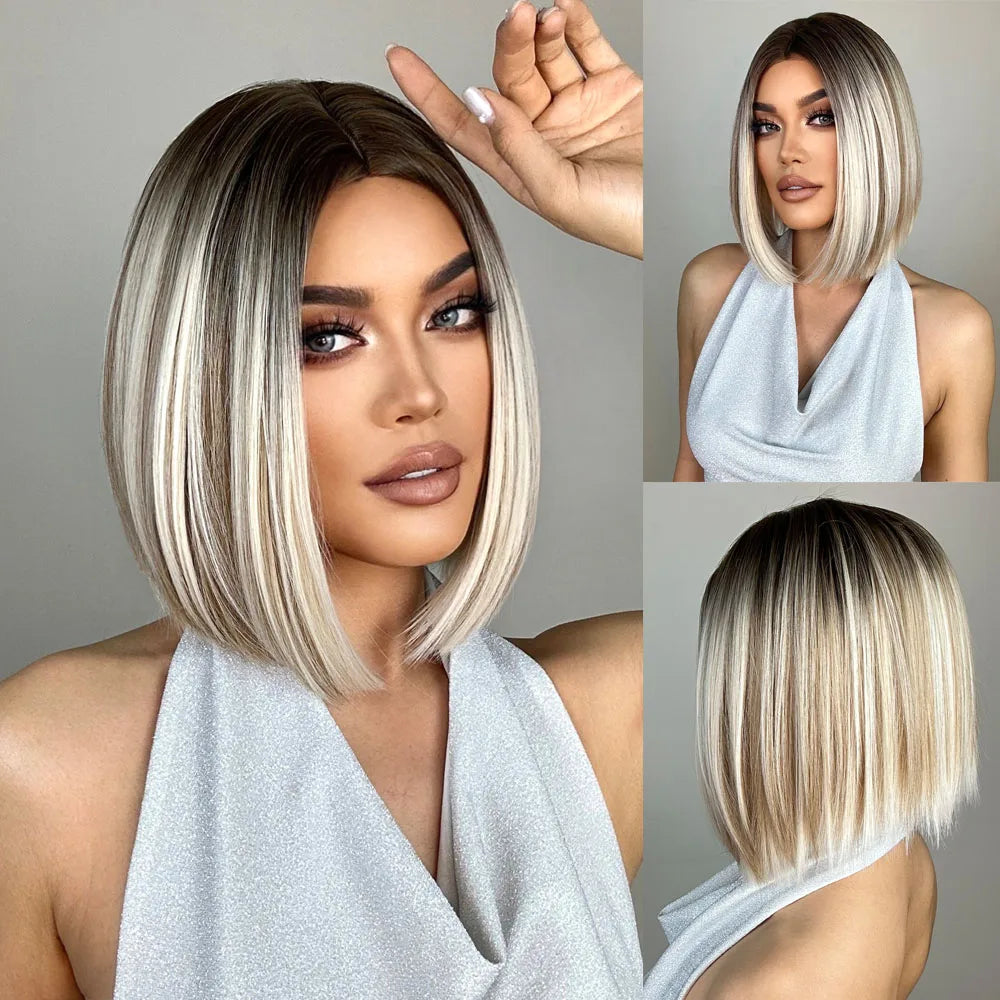 Crown & Glory Wigs