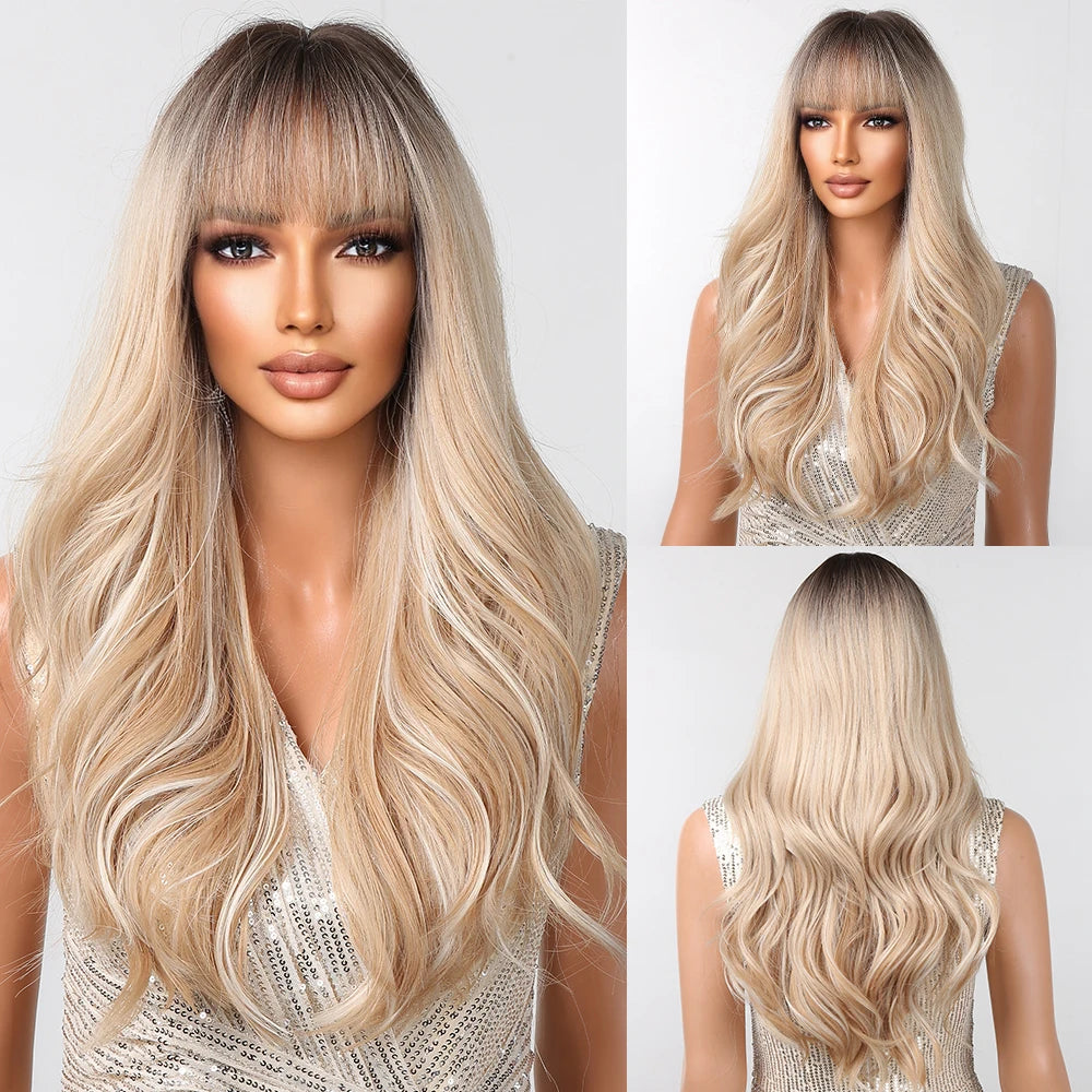 Crown & Glory Wigs