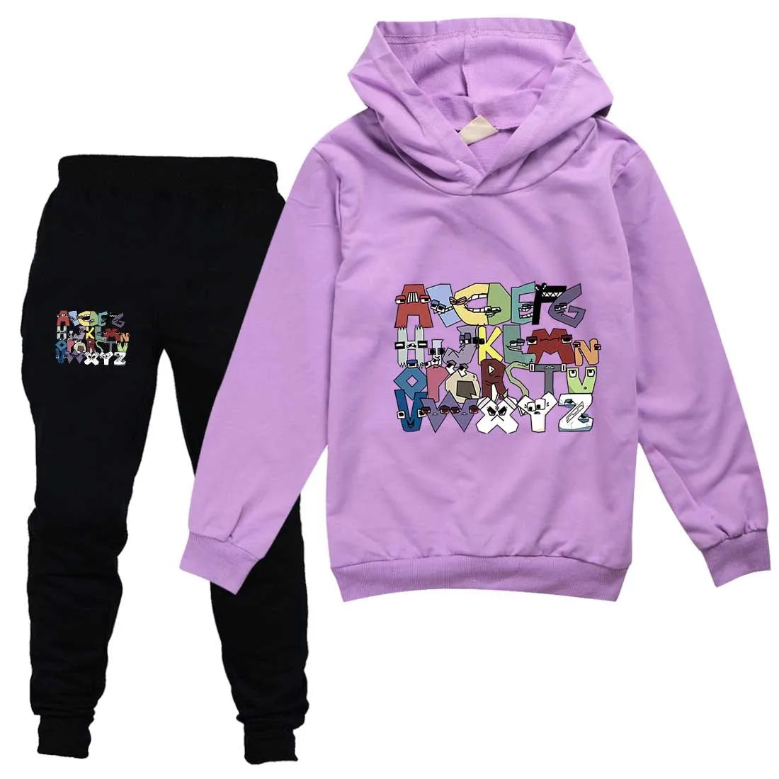 Boy clothing