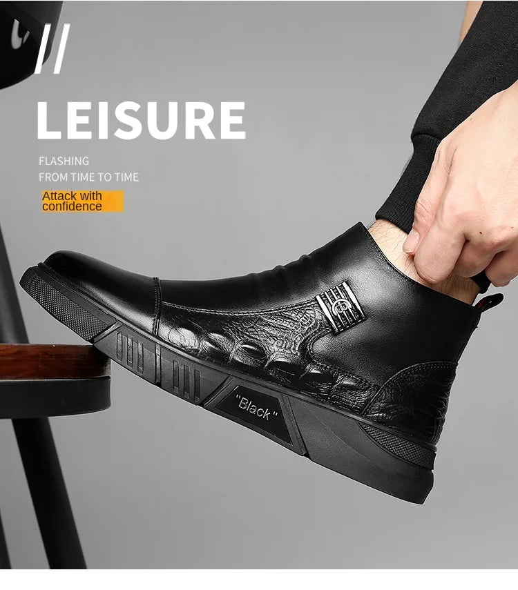 Men shoes