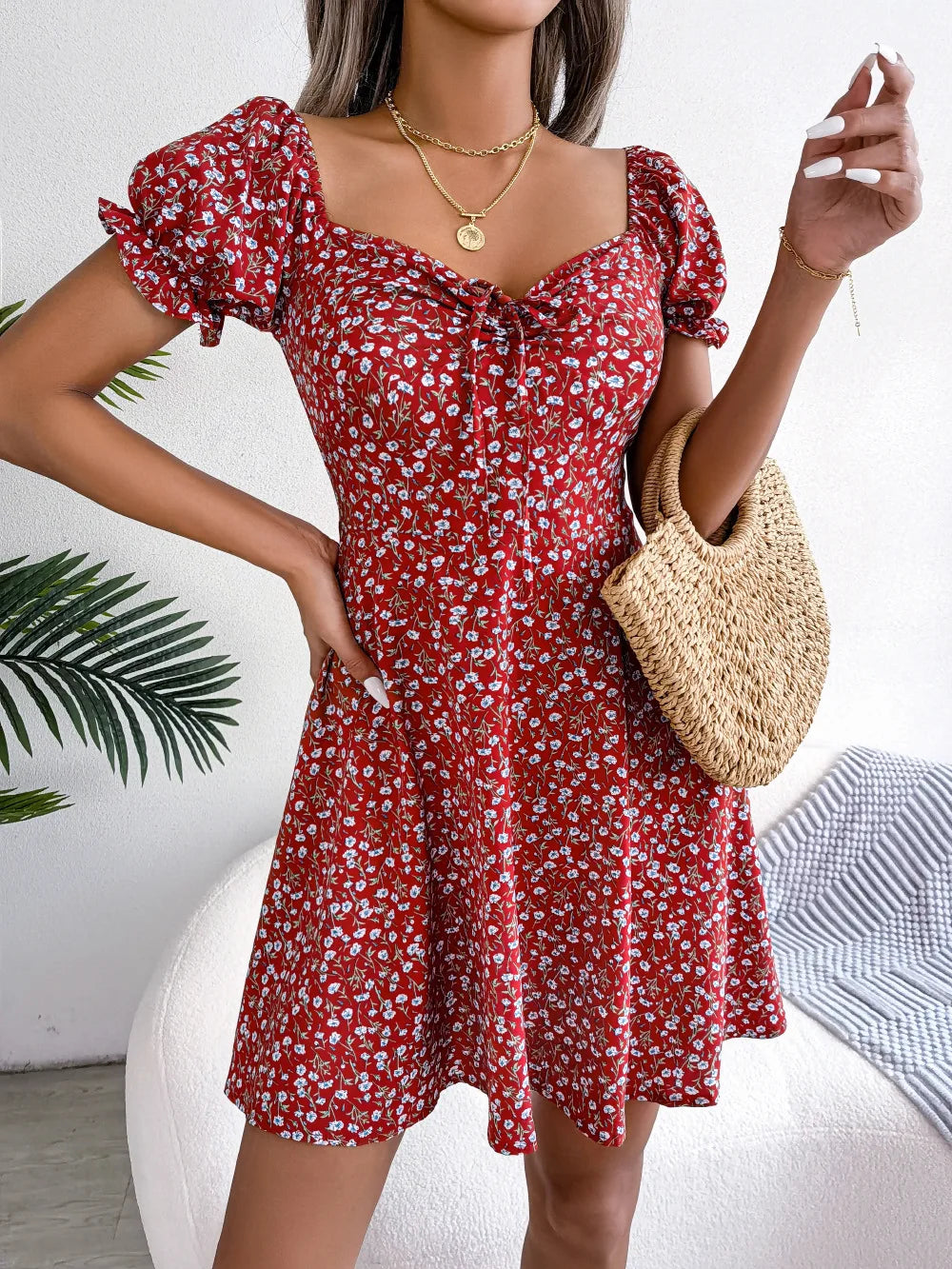 Woman clothing