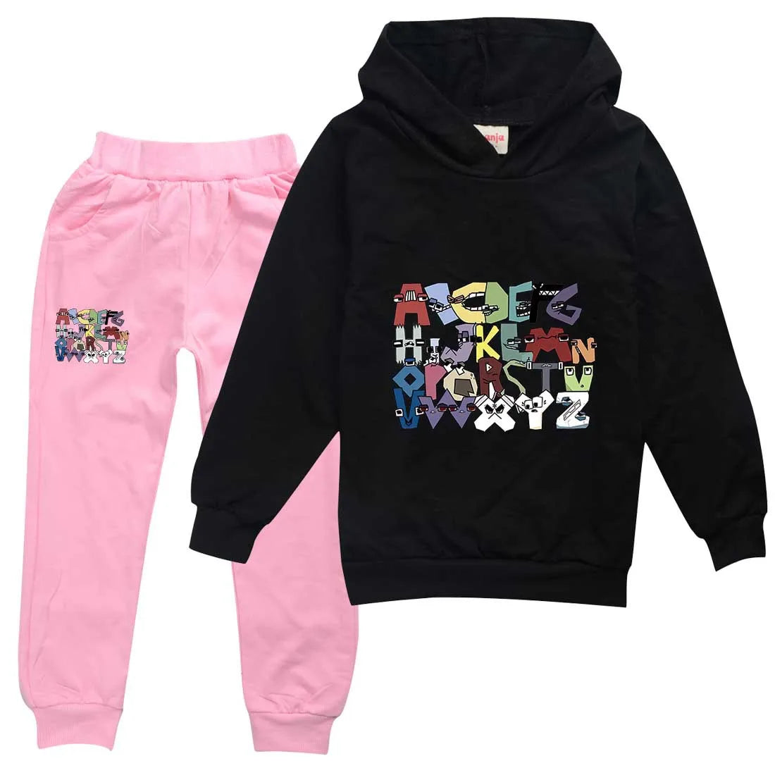 Boy clothing