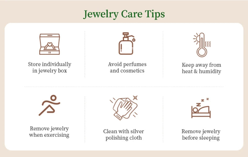 Jewellery