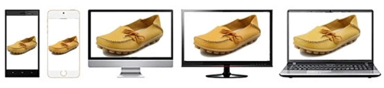 Woman shoes