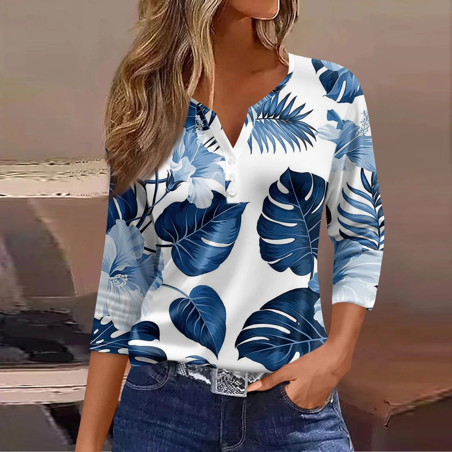 Woman clothing