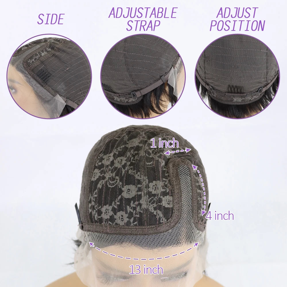 Crown & Glory Wigs
