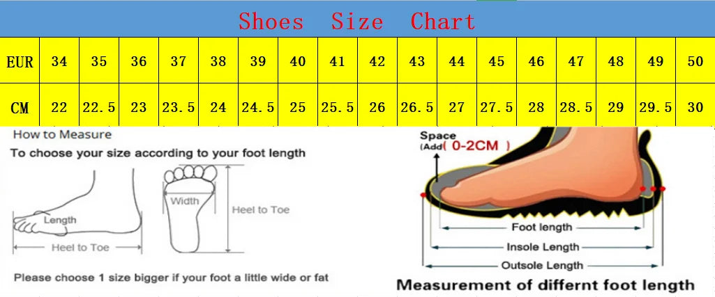 Men shoes