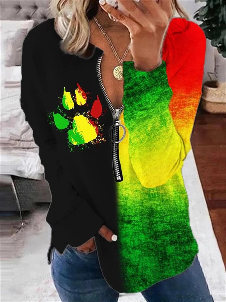 Woman clothing