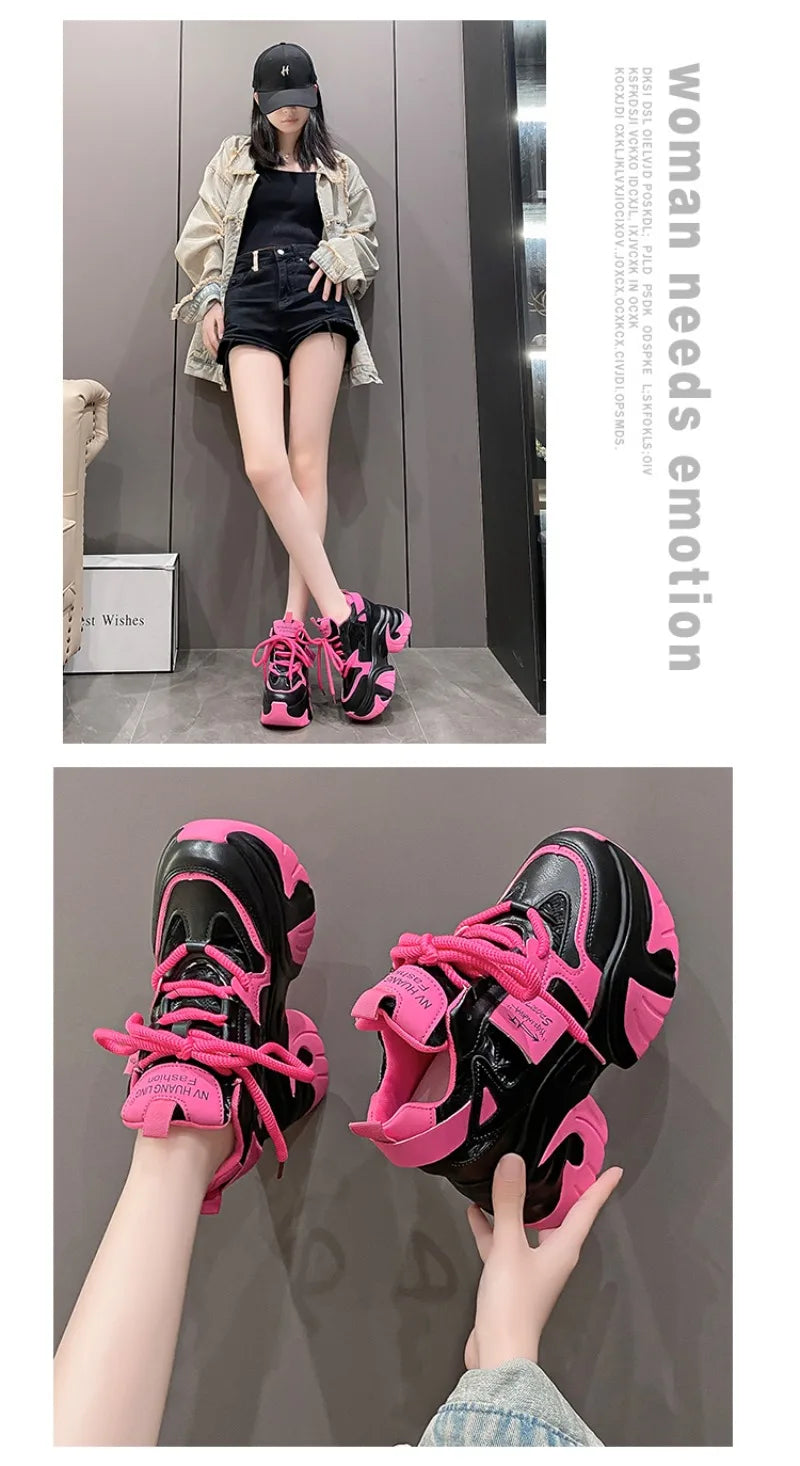 Woman shoes