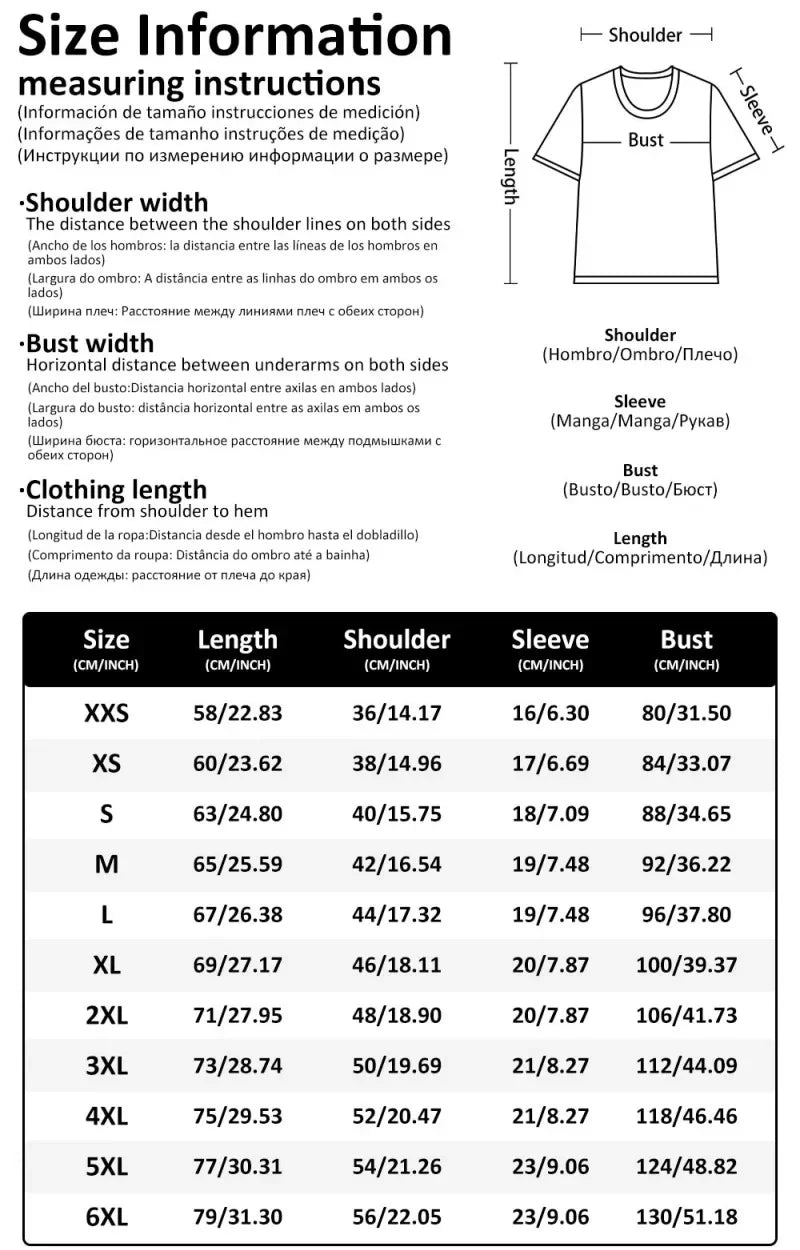Men clothing