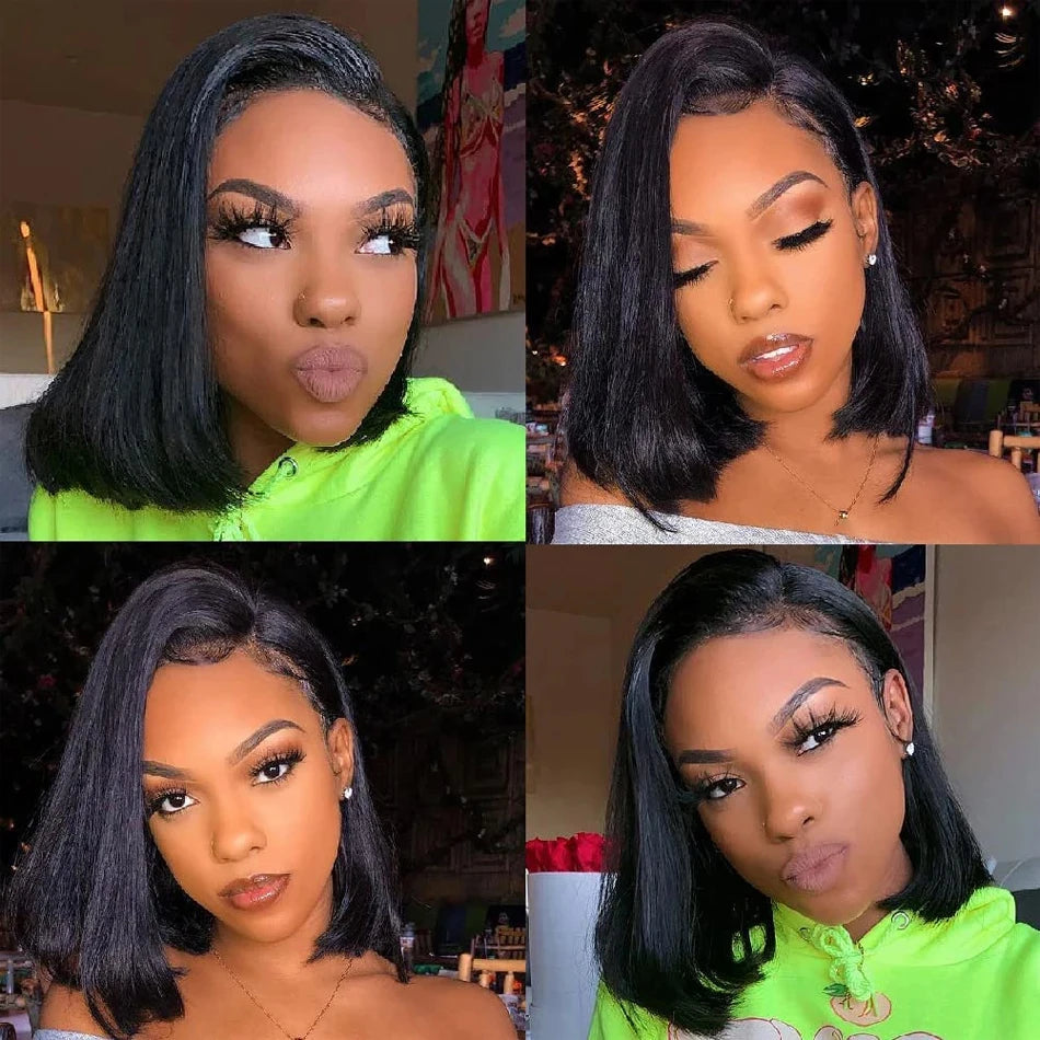 Crown & Glory Wigs