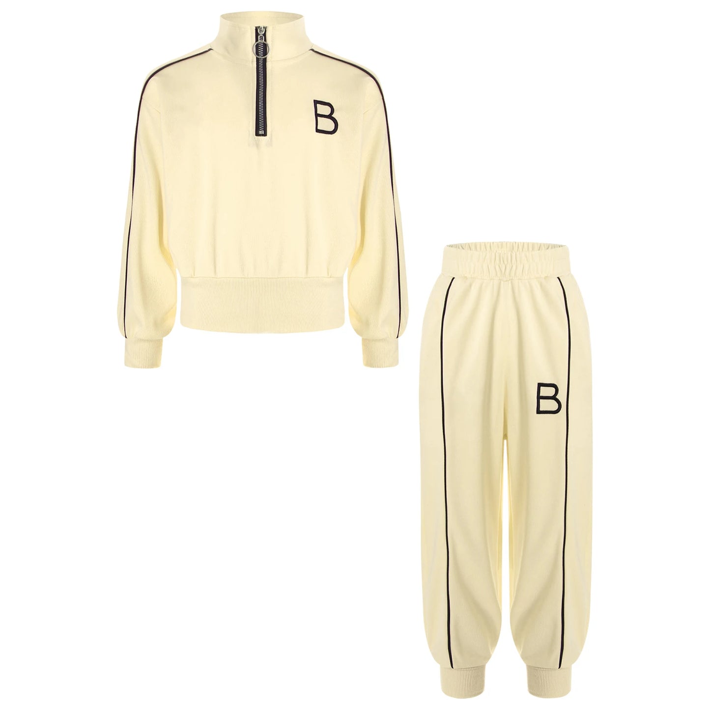 Girls clothing