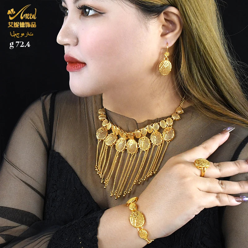Jewellery